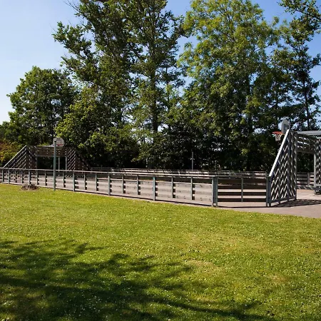 Holiday Droompark Buitenhuizen.35 * Velsen-Zuid