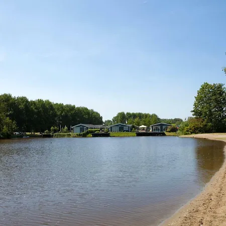 Holiday Droompark Buitenhuizen.35 * Velsen-Zuid