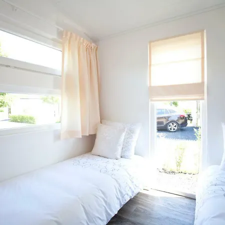 Holiday Droompark Buitenhuizen.35 Сasa de vacaciones