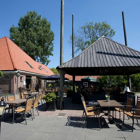 Holiday Droompark Buitenhuizen.35 * Velsen-Zuid